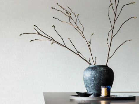 Рулонные обои Van Gogh 17128