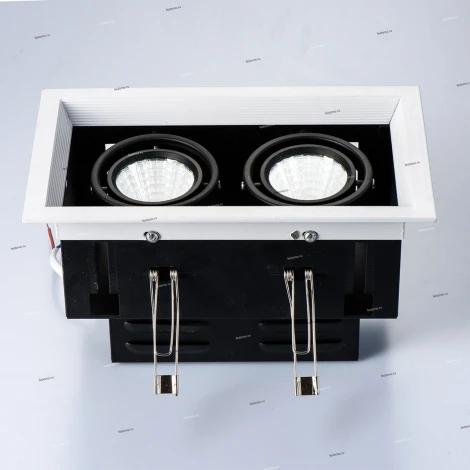 Потолочный светильник MW-Light Круз 637014002