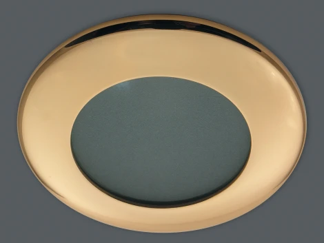 Встраиваемый точечный светильник Donolux N1519 N1519-KG (220V, IP65)