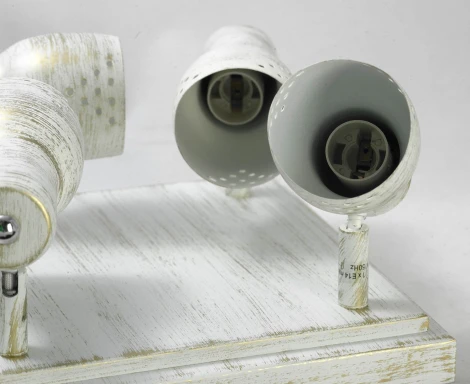 Спот Lussole Lgo Miami GRLSP-8056 (220V, под старину, IP21)