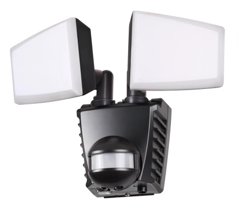 Настенный светильник уличный Novotech Solar 358021