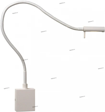 Интерьерная настольная лампа Lucide Flex Led 17283/21/31