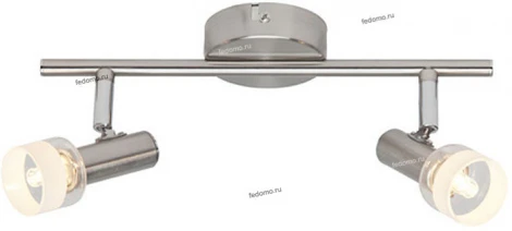 Спот Brilliant Rabea G15013/13