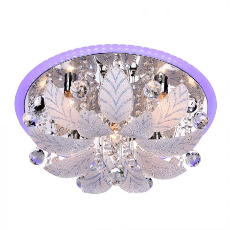 Потолочная люстра Wedo Light Marit 78909.01.03.05