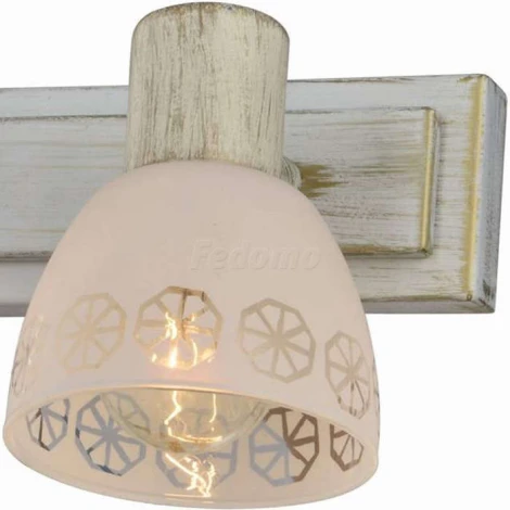 Спот Toplight Shona TL3740Y-04WG