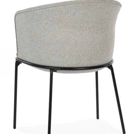 Обеденный стул Embrace с подлокотниками COSMO арт.PC-162A-2