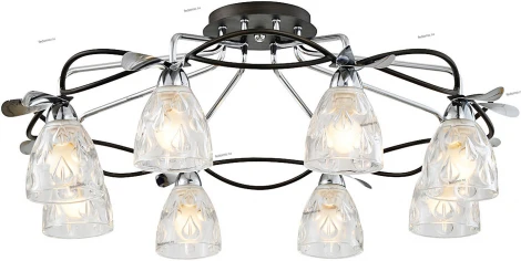 Snowlight 2300022 2300022/8C