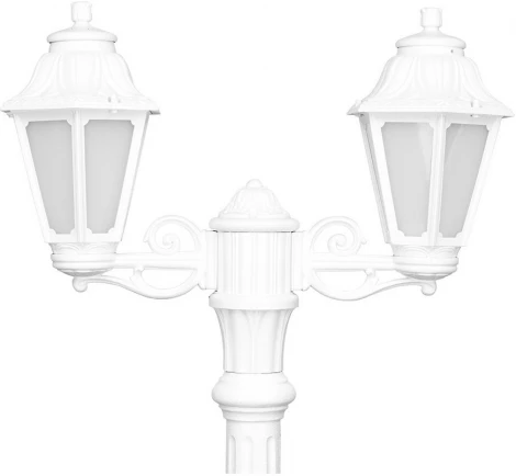 Наземный фонарь Fumagalli Anna E22.158.S20.WYF1R (220V, IP44)