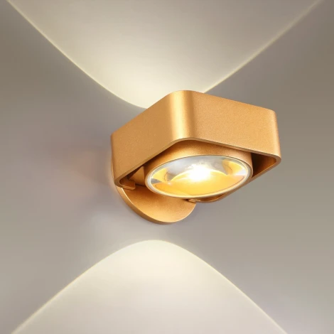 Бра Odeon Light Paco 3889/6WG