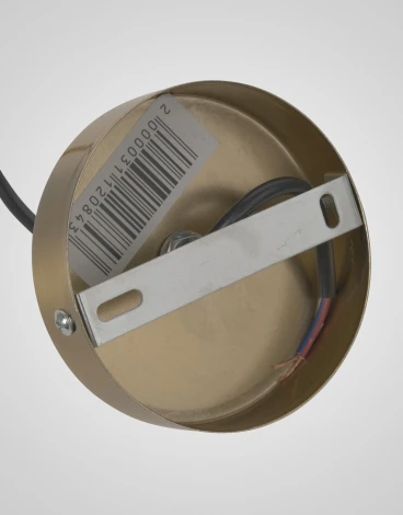 Подвесной светильник Мелодия Света 000060173