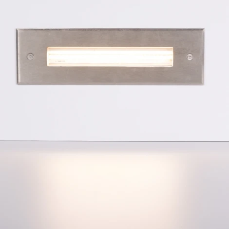 Встраиваемый светильник уличный Arlight LTD-LINE-TILT 024944 (LED, 220V, IP67)