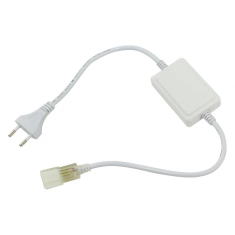 Контроллер для светодиодной ленты RGB 220В ЭРА RGBcontroller-220-A06