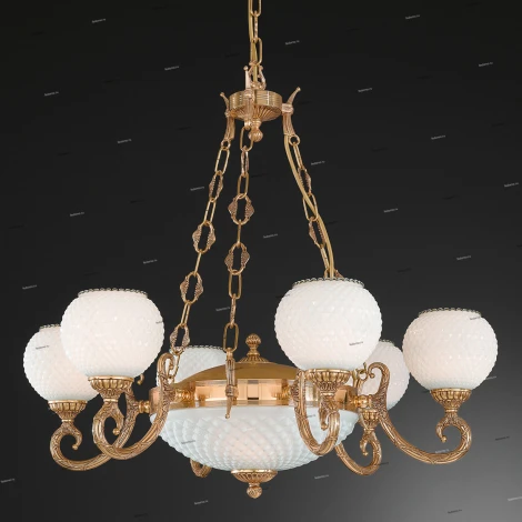 Reccagni Angelo 8550 L 8550/6+2
