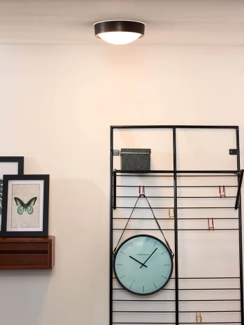 Настенно-потолочный светильник Lucide Lex 08109/01/30