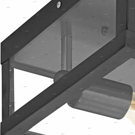 Потолочный светильник уличный Eglo Alamonte 1 94832