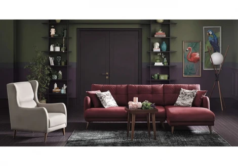 Кресло MY iNTERNO Sante Bergere ML-P2650