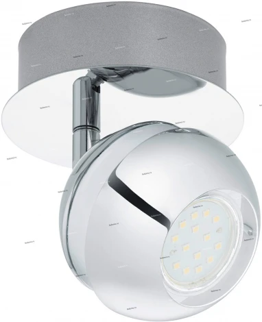 Спот Eglo Nocito 1 95477 (220V, шар)