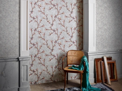 Рулонные обои BN International BN 220011