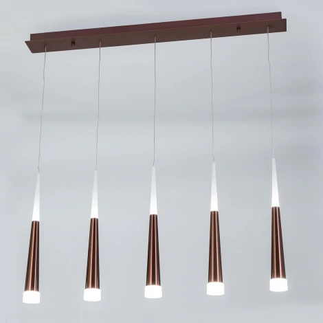 Подвесной светильник Citilux Вегас CL227053 (LED, 220V, на проводе)