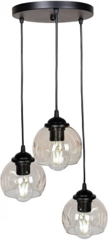 Подвесной светильник Мелодия Света PS1N 000048363