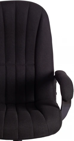 Кресло СН888 (22) ткань, черный, 2603 Tetchair 19525
