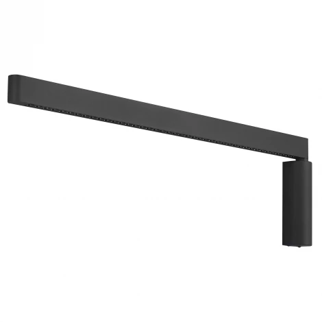 Настенный светильник светодиодный Lightstar Dive 740547