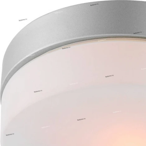 Потолочный светильник Arte Lamp Aqua-tablet A3211PL-1SI