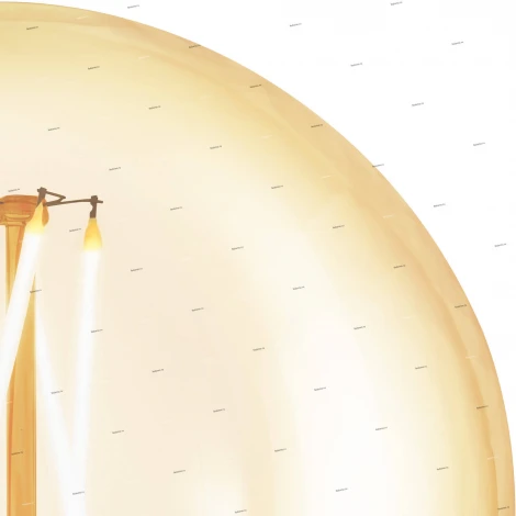 Лампочка светодиодная филаментная E27 4W 220V 320 lm 1700K Eglo Lm_led_e27 11694