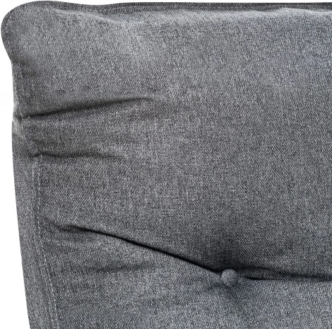 Кресло-трансформер Leset Левада (Фанера,Березовый шпон,Металл,Рогожка) арт.2500000117107