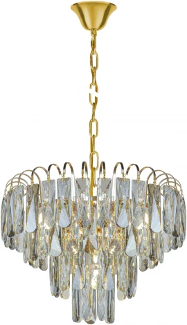 Подвесная люстра AM Group IDEAL IDEAL D400 (220V, на цепи)