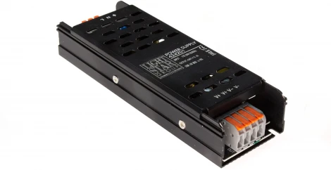 Блок питания 24V для светодиодной ленты 200W Lightstar 424201