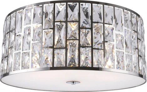 Потолочная люстра Maytoni Gelid MOD184PL-04CH (220V)