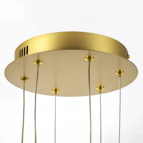 Подвесной светильник светодиодный Lightstar Palla 739132 (220V, на тросе)