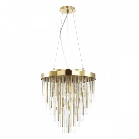 Подвесная люстра Odeon Light Avista 4784/7