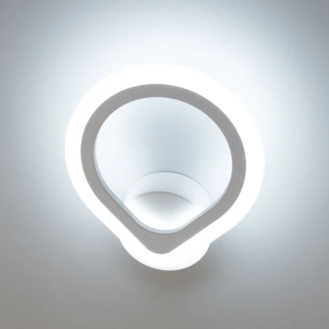 Бра Citilux Транай Смарт CL235B310 (регулировка яркости, LED, 220V)