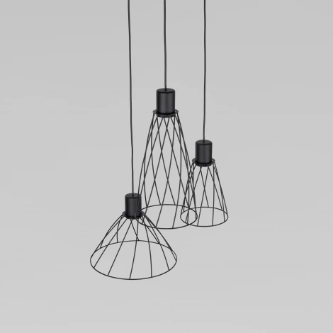 Подвесной светильник TK Lighting Modesto 10187 (220V, на проводе)