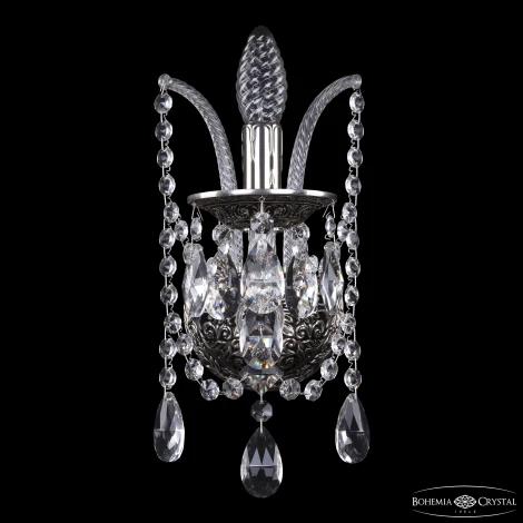 Бра Bohemia 1611 16211B/1/141 NB