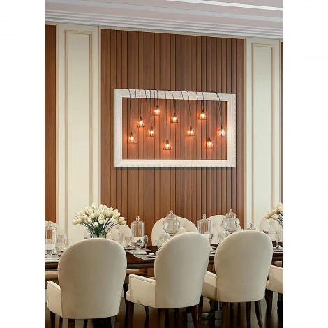 Гирлянда Favourite Luminas 2044-10P