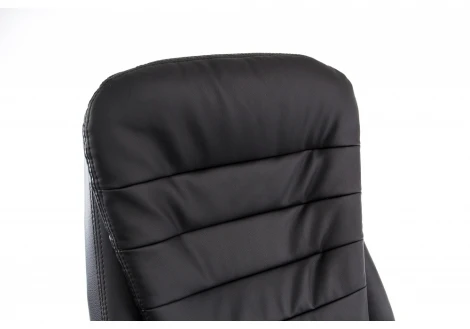 Компьютерное кресло Woodville Tomar черное 1740