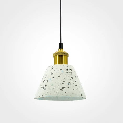 Подвесной светильник Lightera Cairo LE145L-17W (220V, на проводе)