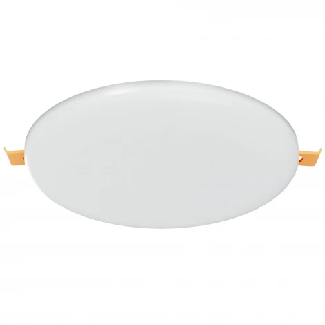 Встраиваемый светильник Nuvolt Enkel LDL-017W