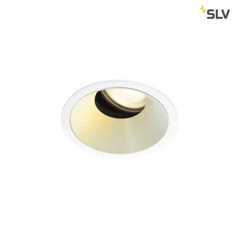 Встраиваемый точечный светильник Slv Renisto 1001848