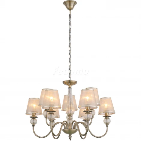 Подвесная люстра ST Luce Grazia SL185.303.09