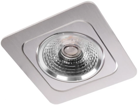 Встраиваемый светильник Loft It Screen 10328/B Chrome (LED, 220V)