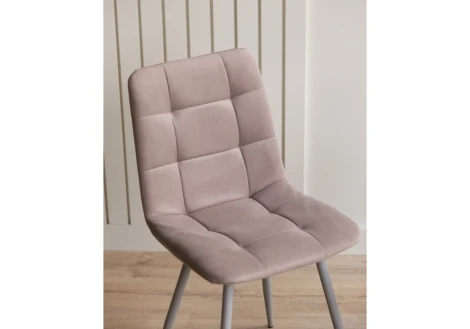 Стул на металлокаркасе Чилли Notta 631637