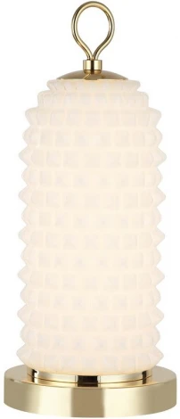 Настольная лампа Aployt Ozeynn APL.332.04.10 (LED, 220V, выключатель)