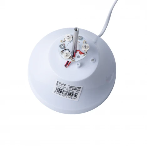 Светодиодный светильник-проектор, кабель с вилкой Volpe ULI-Q311 ULI-Q311 3,5W/RGB WHITE