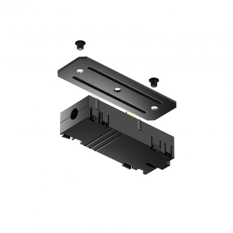 Соединитель Denkirs Smart TR2101-BK