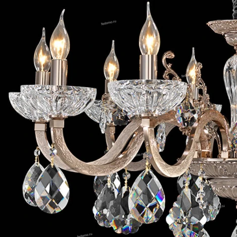 Подвесная люстра Osgona Artifici 719108