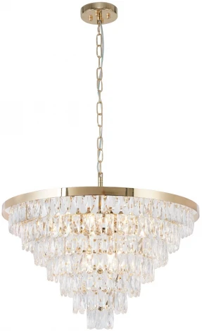 Подвесная люстра Favourite Cake 4091-11P